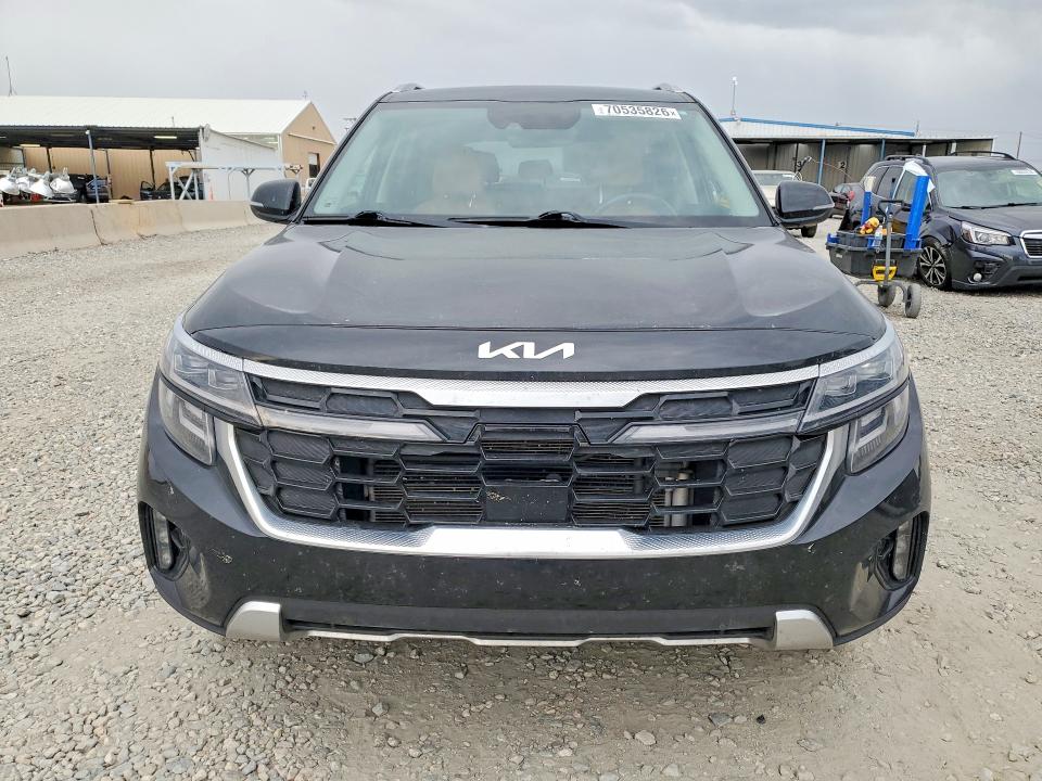 Снимка 5 от търг – 2024 KIA SELTOS с VIN KNDETCA70R7620605