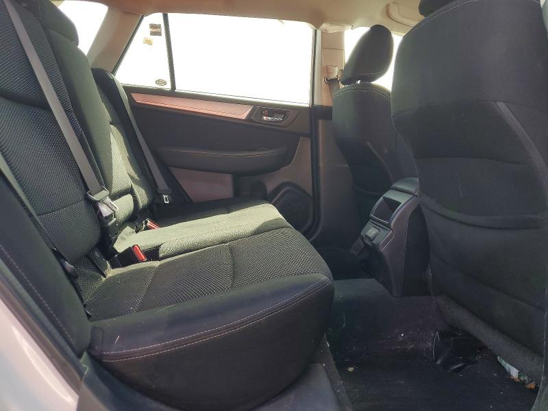 Foto 10 de la subasta – 2019 SUBARU OUTBACK con VIN 4S4BSAFC2K3285193