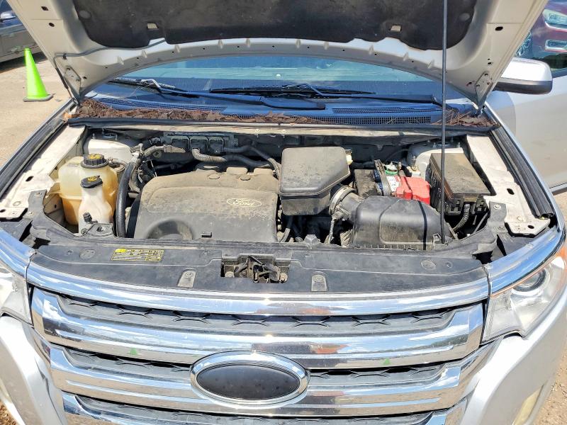 Photo 12 from auction – 2013 FORD EDGE with VIN 2FMDK3JC2DBE33518