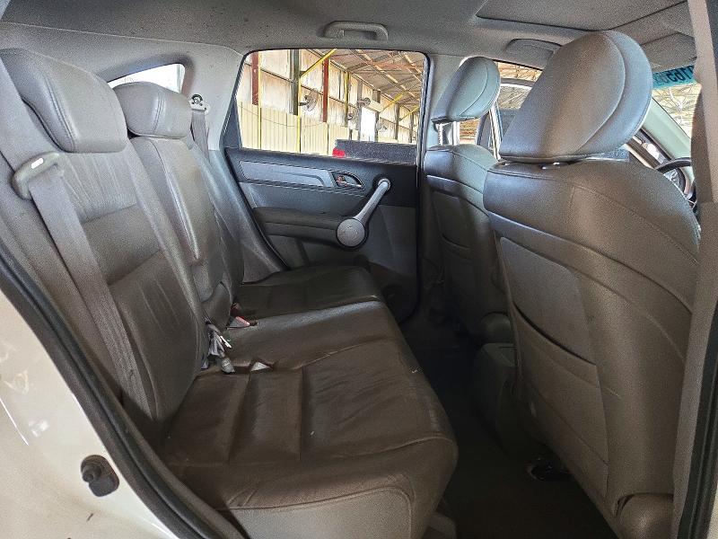 Photo 11 from auction – 2007 HONDA CR-V with VIN JHLRE48787C041165