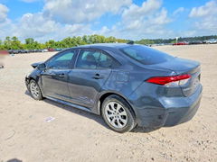 Photo 2 from auction – 2023 TOYOTA COROLLA with VIN 5YFB4MDE9PP079081