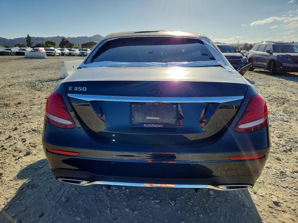 Снимка 6 от търг – 2020 MERCEDES-BENZ E с VIN W1KZF8DB1LA825680