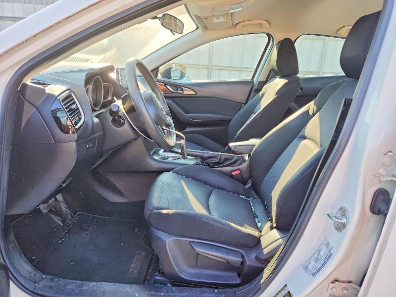 Photo 7 from auction – 2015 MAZDA 3 with VIN 3MZBM1U71FM172762
