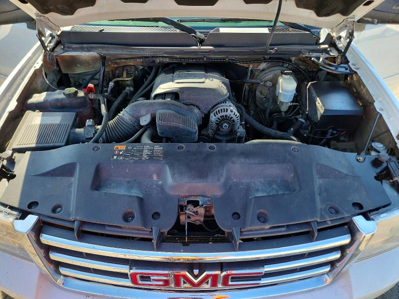 Photo 11 from auction – 2013 GMC SIERRA with VIN 1GTR2VE79DZ134396