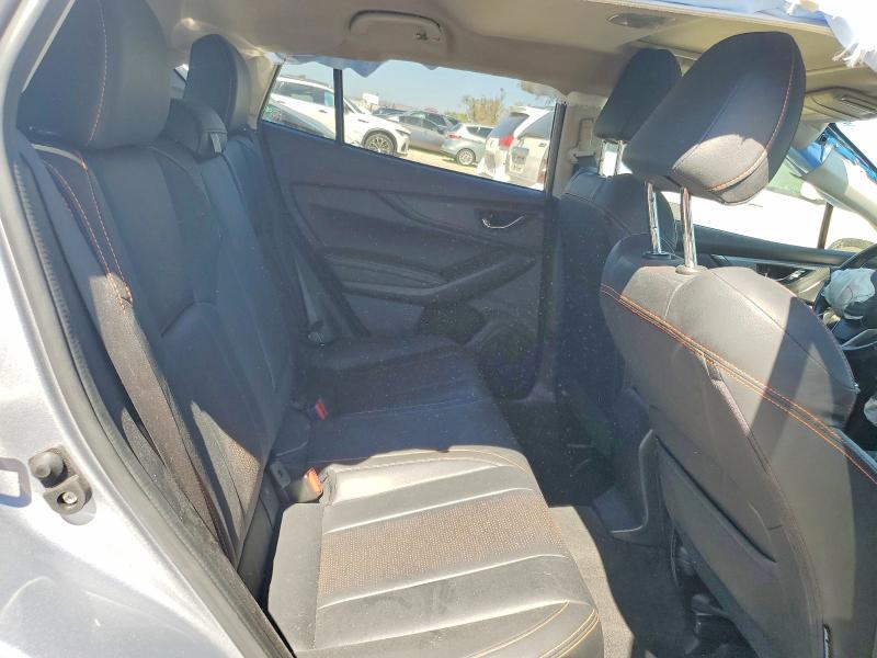 Photo 11 from auction – 2023 SUBARU CROSSTREK with VIN JF2GTHNC3PH260400