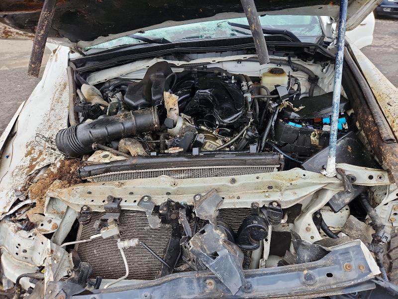 Foto 12 de la subasta – 2016 TOYOTA 4RUNNER con VIN JTEBU5JR0G5384264