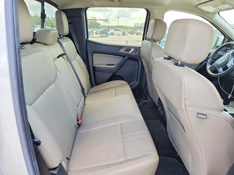 Photo 10 from auction – 2020 FORD RANGER with VIN 1FTER4EH3LLA13815
