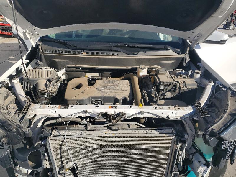 Photo 12 from auction – 2020 GMC TERRAIN with VIN 3GKALVEVXLL198255