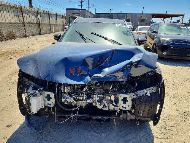 Фото 5 с аукциона – 2025 MAZDA CX-50 с VIN 7MMVABBM2SN344871