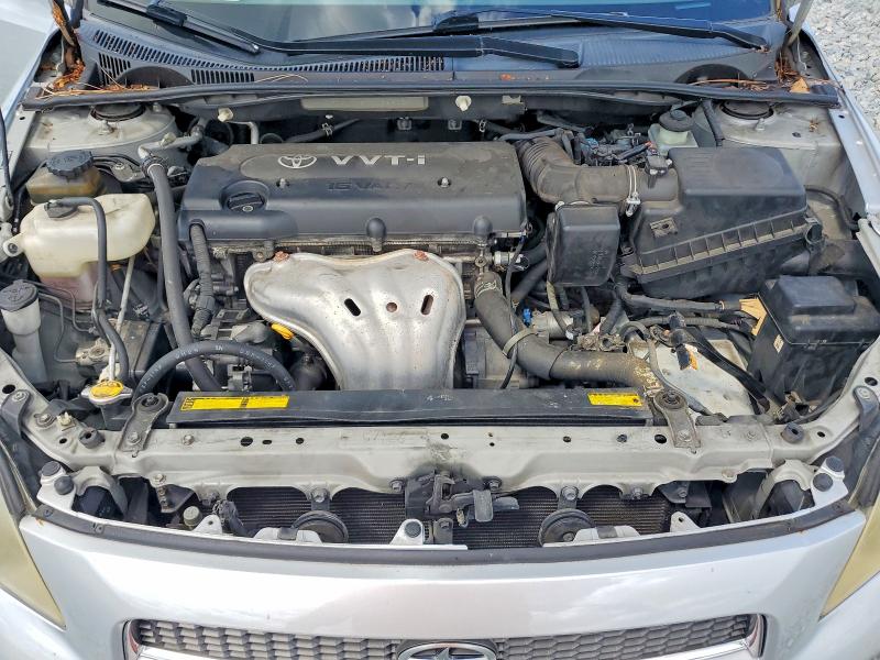 Zdjęcie 11 z aukcji – 2007 SCION TC z VIN JTKDE177570182602