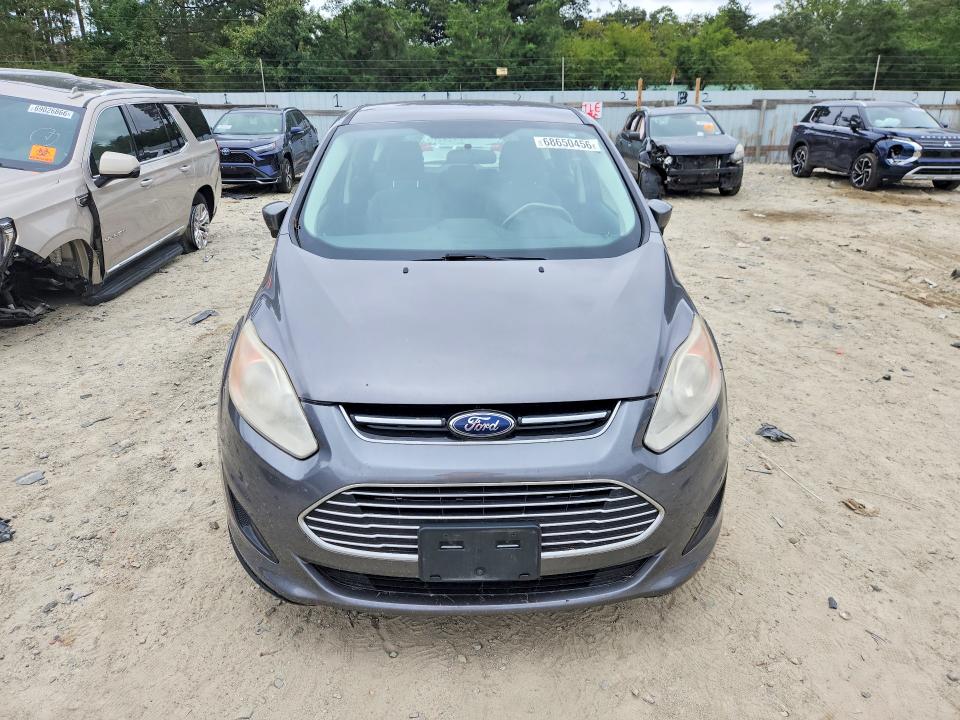 Photo 5 from auction – 2013 FORD C-MAX with VIN 1FADP5AU0DL549798