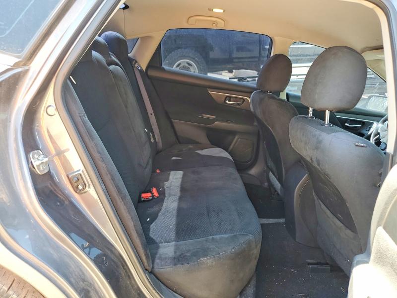 Photo 10 from auction – 2015 NISSAN ALTIMA with VIN 1N4AL3AP9FN355453