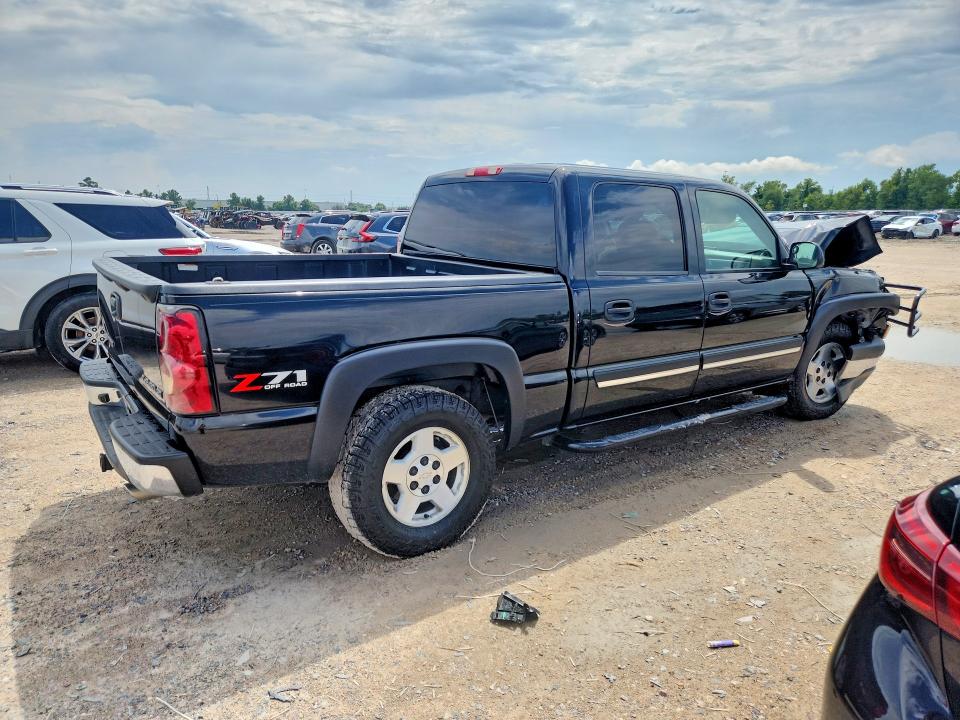 Zdjęcie 3 z aukcji – 2004 CHEVROLET SILVERADO z VIN 2GCEK13T141421179