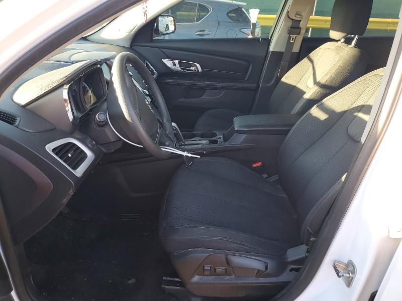 صورة رقم 7 من المزاد - 2015 GMC TERRAIN مع VIN 2GKALMEK3F6185484