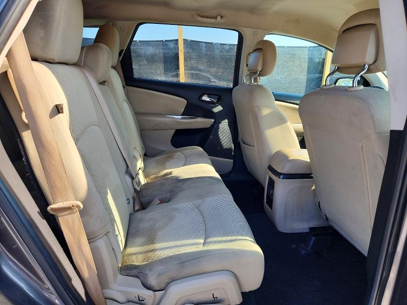 Photo 11 from auction – 2020 DODGE JOURNEY with VIN 3C4PDCAB9LT268007