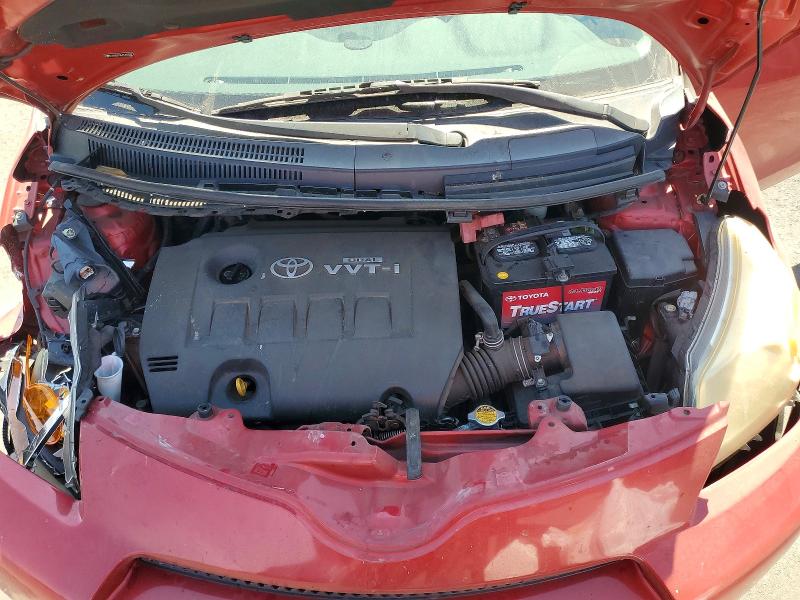 Фото 11 с аукциона – 2009 SCION XD с VIN JTKKU10449J033377