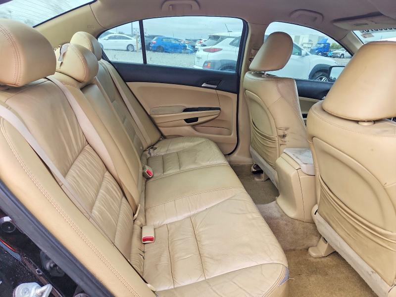 Фото 10 с аукциона – 2011 HONDA ACCORD с VIN 1HGCP2F66BA099650