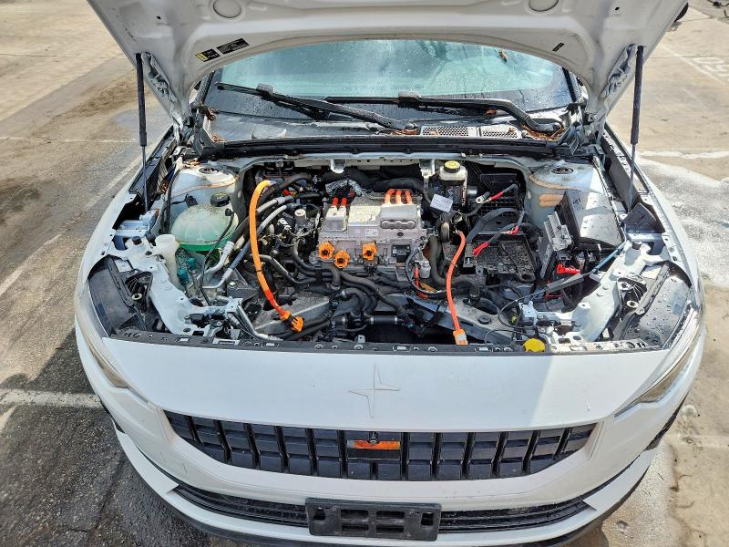 Photo 11 from auction – 2023 POLESTAR 2 with VIN YSMED3KA9PL144645
