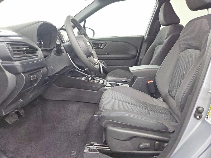 Photo 7 from auction – 2025 SUBARU FORESTER with VIN JF2SLDBCXSH532845