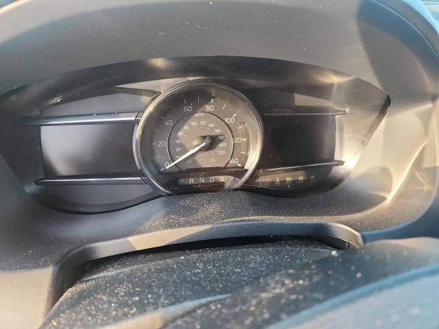 Photo 9 from auction – 2018 FORD EXPLORER with VIN 1FM5K7F84JGB03710