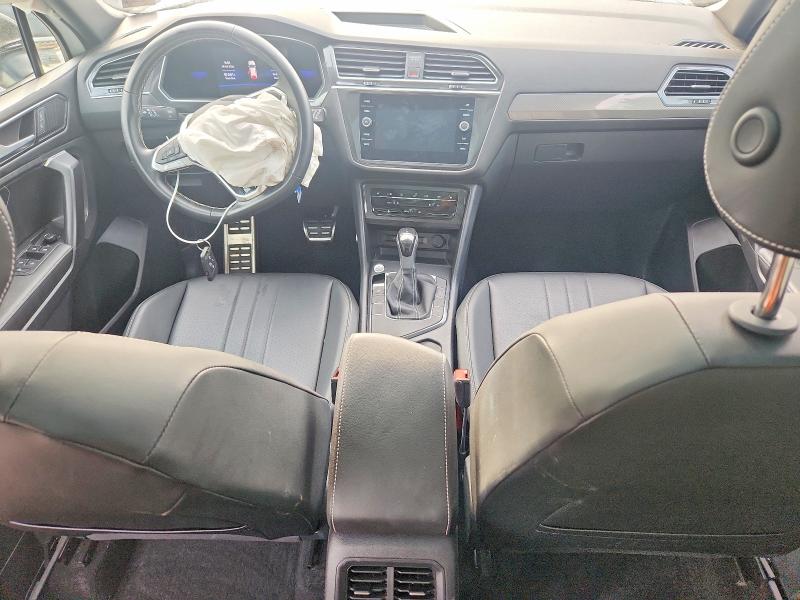Снимка 8 от търг – 2023 VOLKSWAGEN TIGUAN с VIN 3VVCB7AX1PM075598