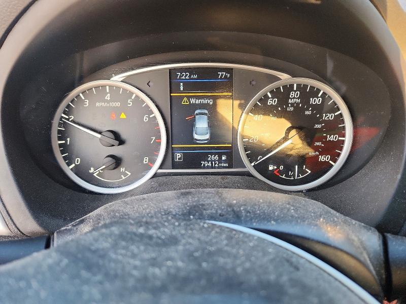 Photo 9 from auction – 2019 NISSAN SENTRA with VIN 3N1AB7AP8KL611552