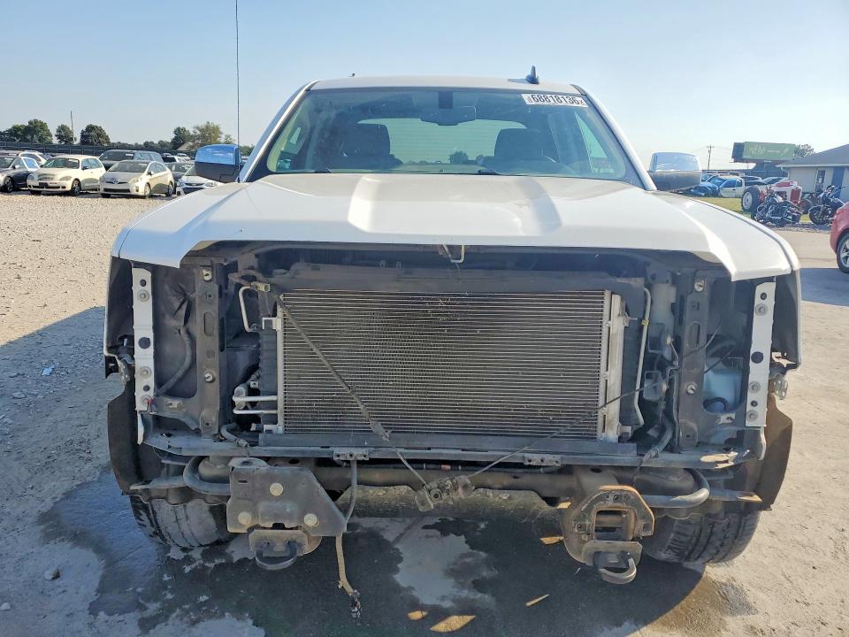 Photo 5 from auction – 2018 GMC SIERRA with VIN 3GTU2NEJ0JG171242
