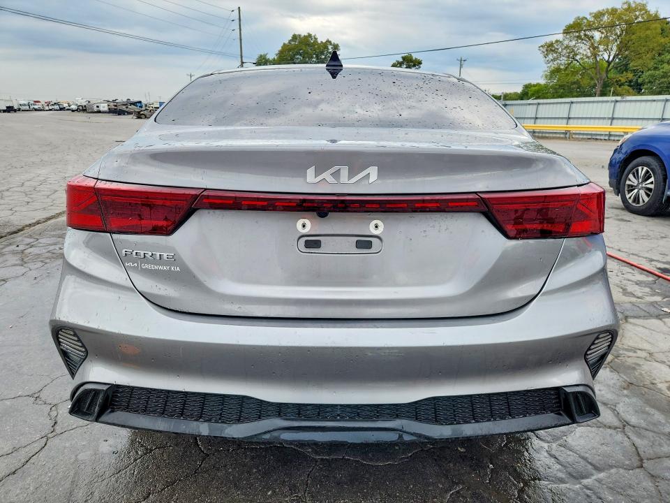 Zdjęcie 6 z aukcji – 2024 KIA FORTE z VIN 3KPF24AD2RE748248