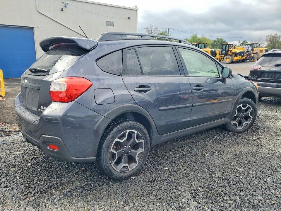 Zdjęcie 3 z aukcji – 2013 SUBARU XV CROSSTREK z VIN JF2GPAWC2D2874783
