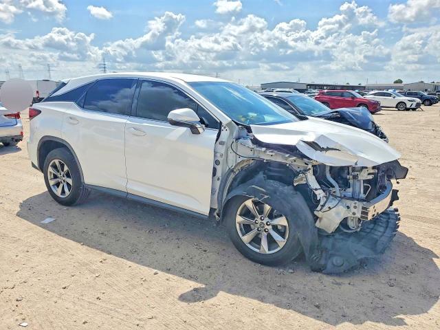 Photo 4 from auction – 2019 LEXUS RX 350 with VIN 2T2ZZMCA1KC141219