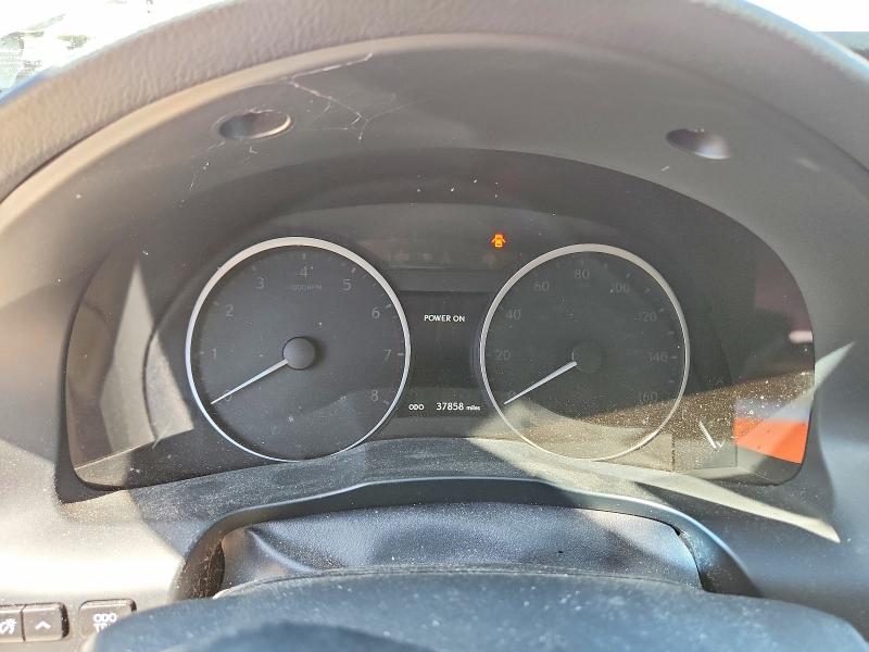 Фото 9 с аукциона – 2014 LEXUS ES с VIN JTHBK1GG4E2133513