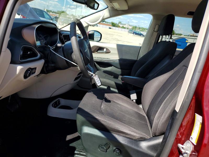 صورة رقم 7 من المزاد - 2017 CHRYSLER PACIFICA مع VIN 2C4RC1DG1HR610387