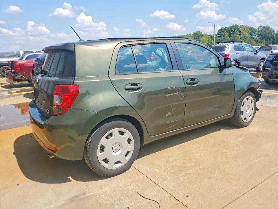 Photo 3 from auction – 2012 SCION XD with VIN JTKKU4B43C1022134