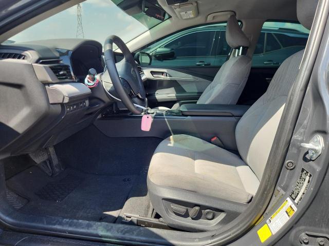 Foto 7 de la subasta – 2025 TOYOTA CAMRY con VIN 4T1DAACK6SU177063