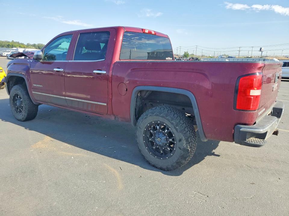 Снимка 2 от търг – 2014 GMC SIERRA с VIN 3GTU2VEC2EG359106