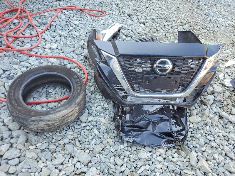 Photo 12 from auction – 2019 NISSAN ALTIMA with VIN 1N4BL4BV2KC230050