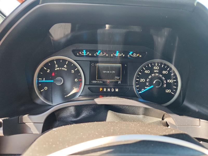 صورة رقم 9 من المزاد - 2017 FORD F150 مع VIN 1FTEW1EG7HKC84503