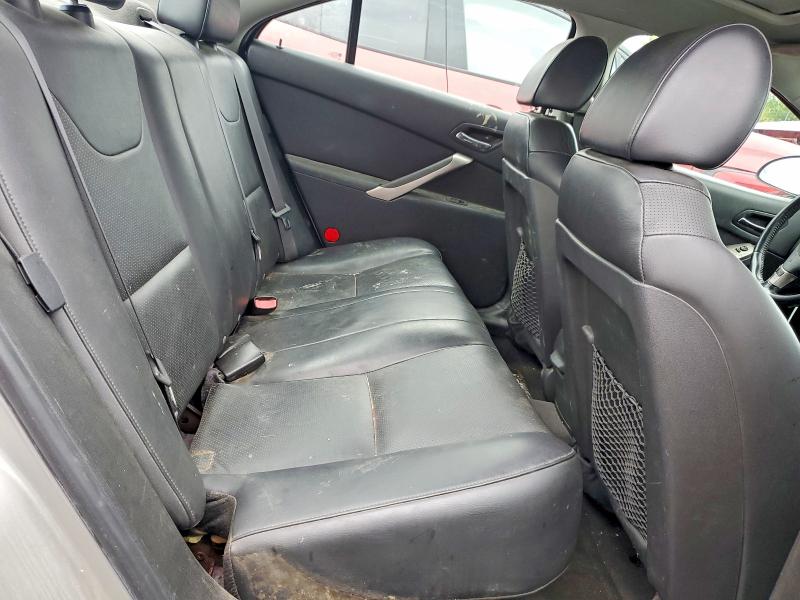 Photo 10 from auction – 2007 PONTIAC G6 with VIN 1G2ZH58N474273544