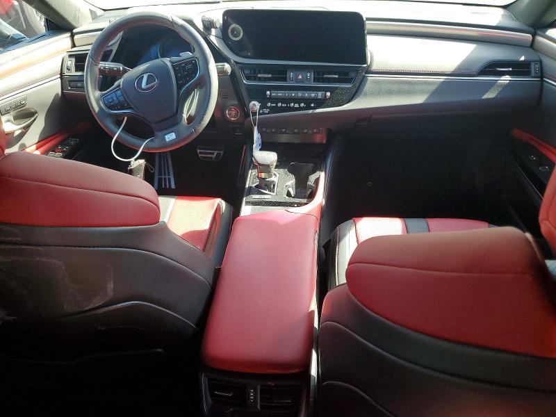 Photo 8 from auction – 2023 LEXUS ES with VIN 58ABA1C18PU033125