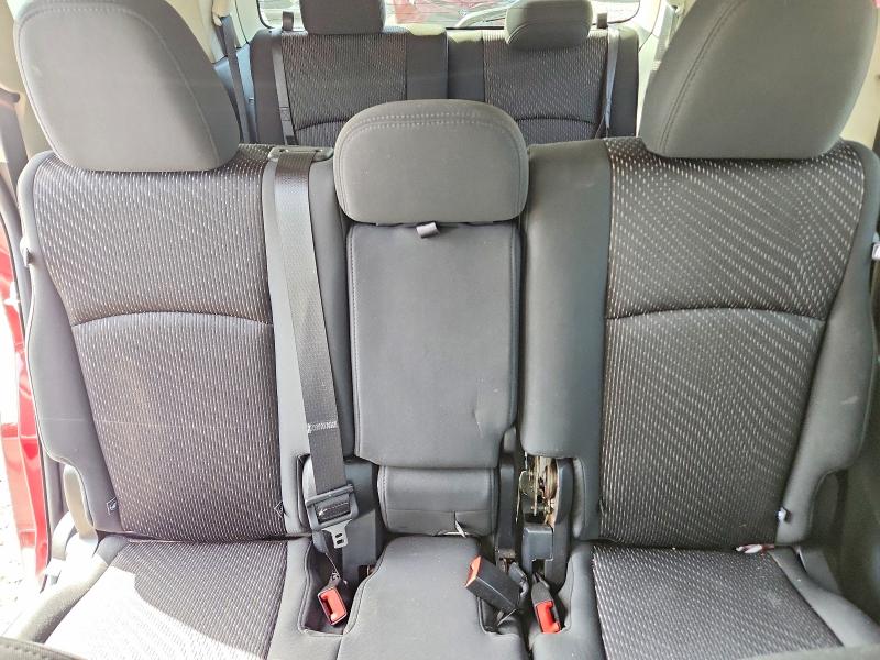Photo 10 from auction – 2011 DODGE JOURNEY with VIN 3D4PH1FG3BT526035