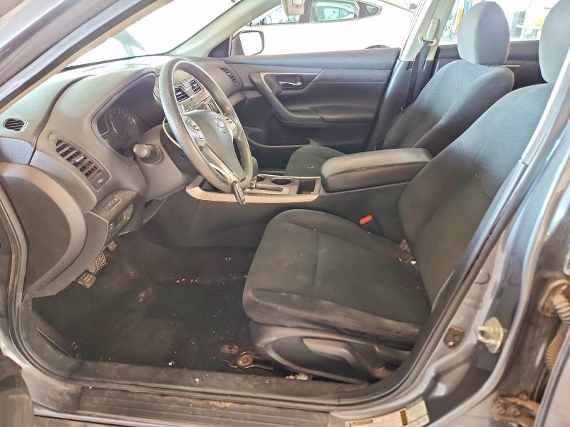 Photo 7 from auction – 2015 NISSAN ALTIMA with VIN 1N4AL3AP5FC261050