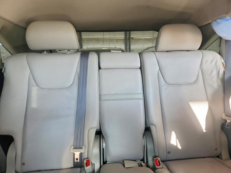 صورة رقم 10 من المزاد - 2013 LEXUS RX مع VIN JTJBC1BA6D2441246