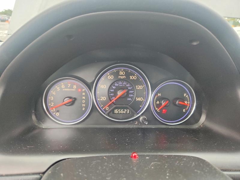 Photo 9 from auction – 2004 HONDA CIVIC with VIN 1HGES16544L015258