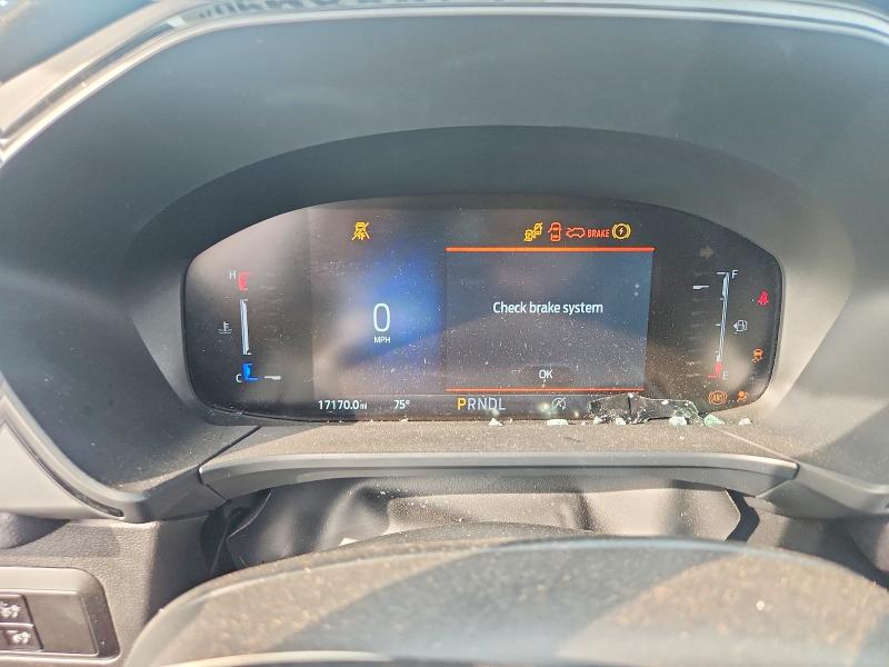 Photo 9 from auction – 2026 FORD ESCAPE with VIN 1FMCU0MN9TUA10171