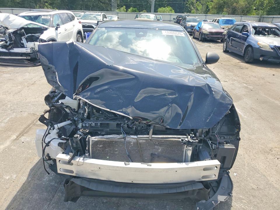 Photo 5 from auction – 2025 NISSAN ALTIMA with VIN 1N4BL4DV6SN391440