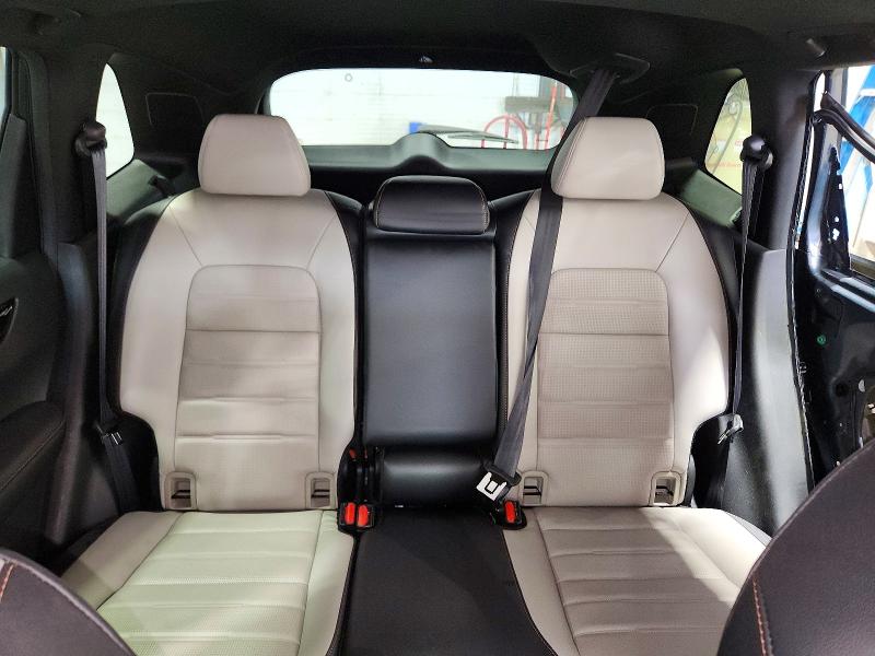 Photo 10 from auction – 2023 HONDA CR-V with VIN 2HKRS6H98PH808231