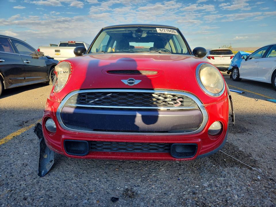 Photo 5 from auction – 2015 MINI COOPER with VIN WMWXP7C57F2C60399