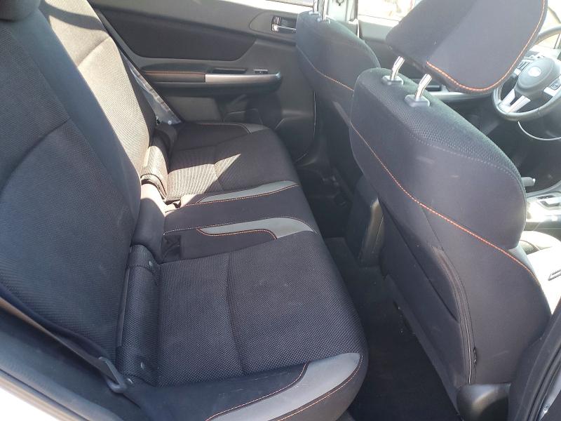 Фото 11 с аукциона – 2016 SUBARU CROSSTREK с VIN JF2GPABC0G8337398