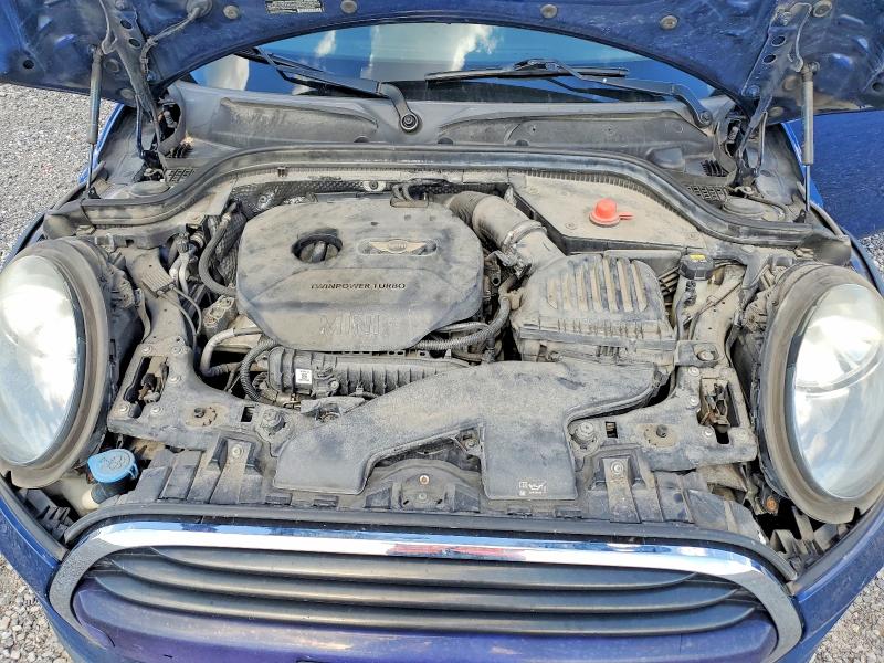 Photo 11 from auction – 2016 MINI COOPER with VIN WMWXP5C56G2D70933