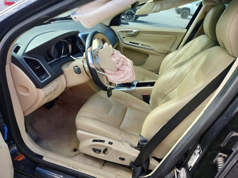 صورة رقم 7 من المزاد - 2015 VOLVO XC60 مع VIN YV440MDK5F2744899
